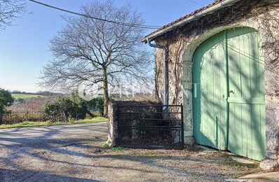 vente maison 840 000 € à proximité de Sauveterre-de-Béarn (64390)