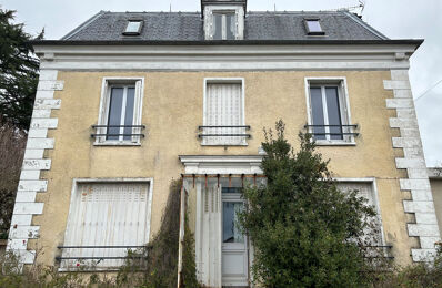 vente maison 370 000 € à proximité de Périgny (94520)