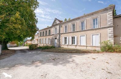 vente maison 680 000 € à proximité de Bouteilles-Saint-Sébastien (24320)