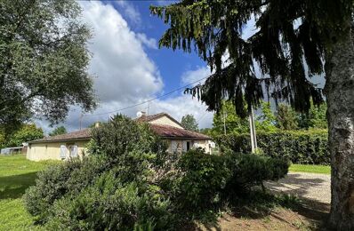 vente maison 176 550 € à proximité de Sainte-Sabine-Born (24440)