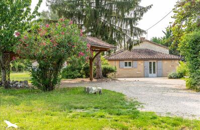 vente maison 176 550 € à proximité de Saint-Pardoux-Isaac (47800)