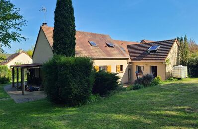vente maison 290 000 € à proximité de Monneville (60240)