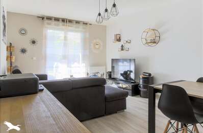 vente appartement 179 990 € à proximité de Mézières-sur-Seine (78970)