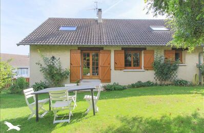 vente maison 336 000 € à proximité de Mousseaux-sur-Seine (78270)