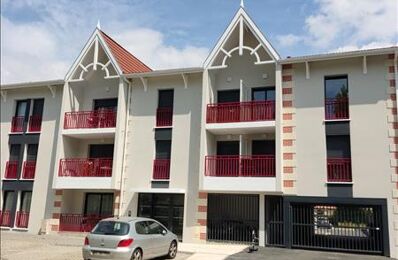 vente appartement 235 000 € à proximité de Gujan-Mestras (33470)