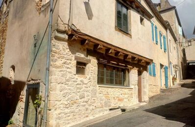 vente maison 83 000 € à proximité de Villeneuve-sur-Lot (47300)