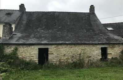 vente maison 45 000 € à proximité de Le Faouët (56320)