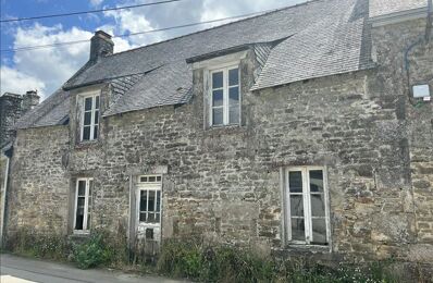 vente maison 45 000 € à proximité de Saint-Tugdual (56540)