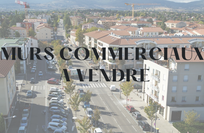 vente commerce 800 000 € à proximité de Grézieu-la-Varenne (69290)