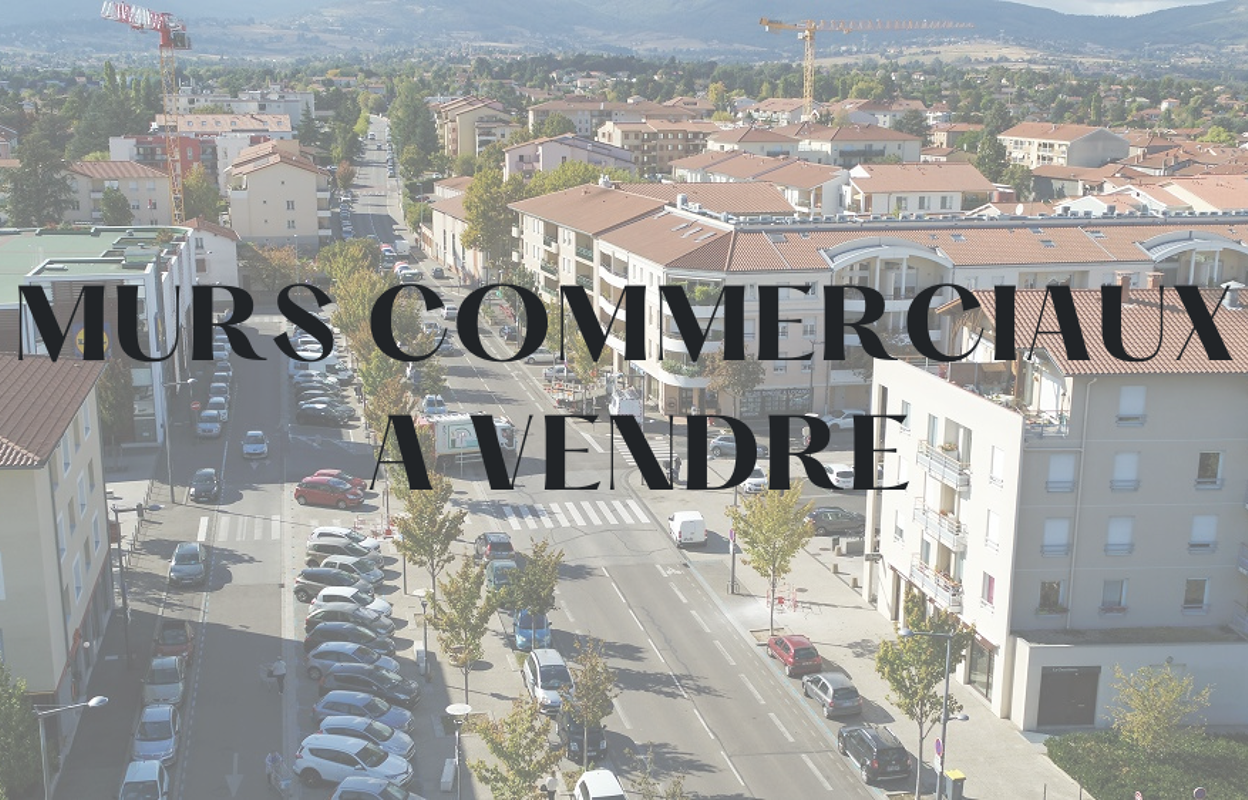 divers  pièces 200 m2 à vendre à Craponne (69290)