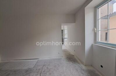 vente appartement 84 000 € à proximité de Ossenx (64190)