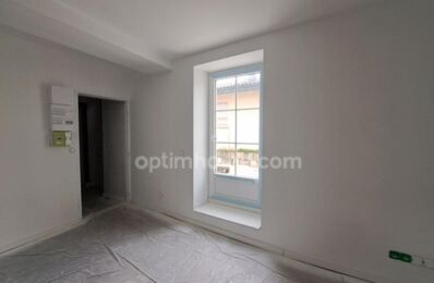 vente appartement 63 000 € à proximité de Amendeuix-Oneix (64120)