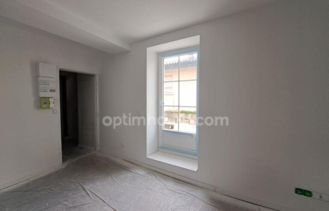 appartement 1 pièces 18 m2 à vendre à Sauveterre-de-Béarn (64390)