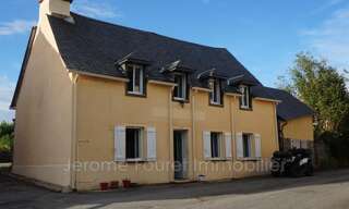 Maison 5 Pièces 115 m² à vendre à Lamazière-Basse (19160)