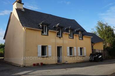 Maison 5 pièces 170000 €