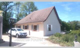 Maison 3 Pièces 140 m² à vendre à Lapleau (19550)