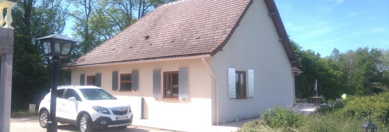 Maison 3 Pièces 140 m² à vendre à Lapleau (19550)