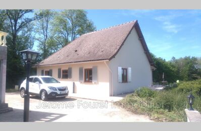 vente maison 270 400 € à proximité de Auzers (15240)