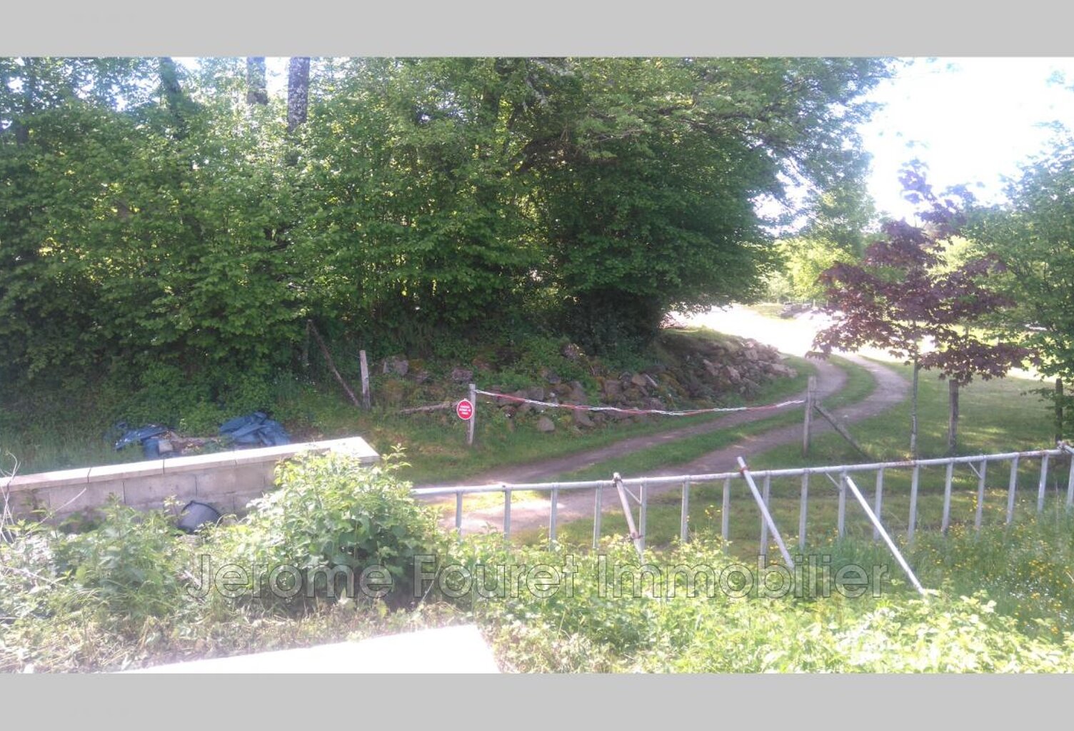 Secteur LAPLEAU Belle maison neuve 150m² au sol — photo 1