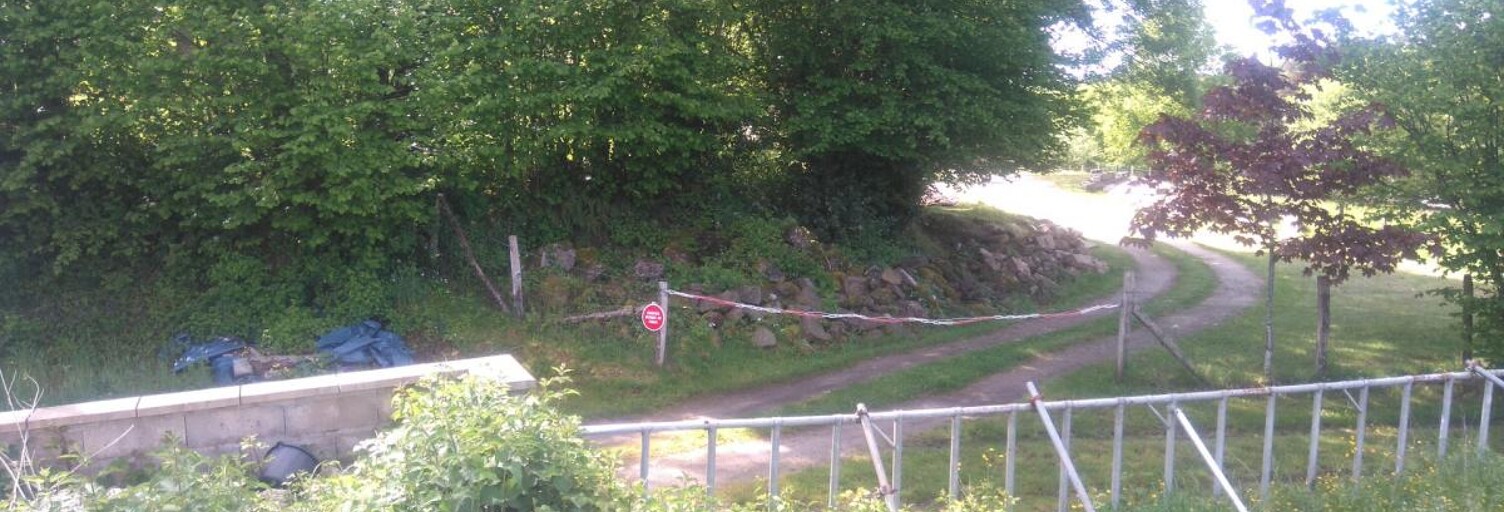 Maison 3 Pièces 140 m² à vendre à Lapleau (19550)