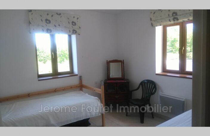 Secteur LAPLEAU Belle maison neuve 150m² au sol — photo 2