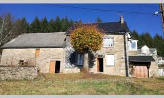 Maison 4 Pièces 70 m² à vendre à Égletons (19300)