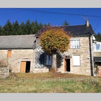 Maison 4 pièces 90000 €