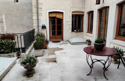 vente maison 274 000 € à proximité de Varois-Et-Chaignot (21490)