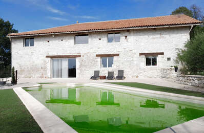 vente maison 457 000 € à proximité de Valence (82400)