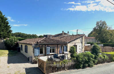 vente maison 185 000 € à proximité de Saint-Martin-de-Gurson (24610)