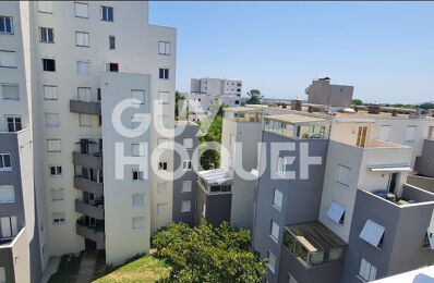 vente appartement 114 000 € à proximité de Saint-Mathieu-de-Tréviers (34270)