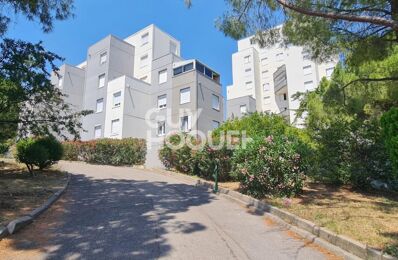 vente appartement 114 000 € à proximité de Saint-Brès (34670)