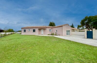 vente maison 339 900 € à proximité de Aubiac (47310)