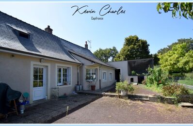 vente maison 209 000 € à proximité de Château-Gontier-sur-Mayenne (53200)