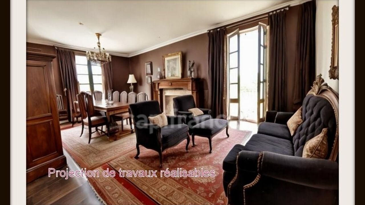 maison 9 pièces 200 m2 à vendre à Cahors (46000)