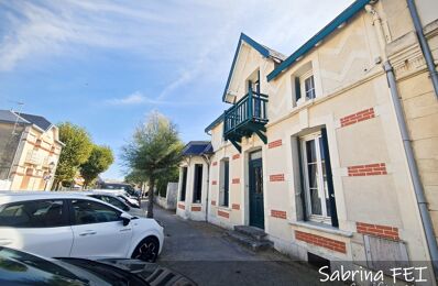 vente maison 795 000 € à proximité de Port-des-Barques (17730)