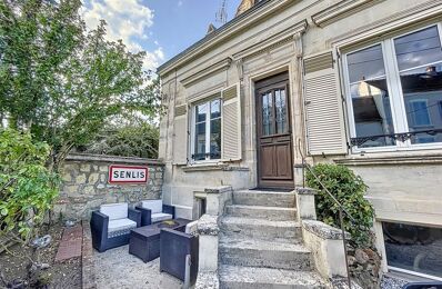 vente maison 349 500 € à proximité de Médan (78670)