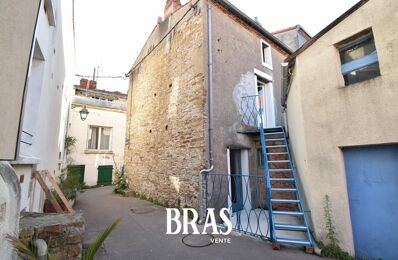 vente maison 279 450 € à proximité de Saint-Mars-de-Coutais (44680)