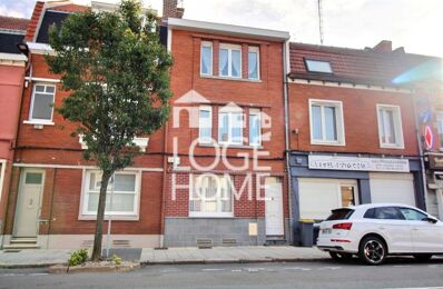 vente maison 219 500 € à proximité de Lestrem (62136)