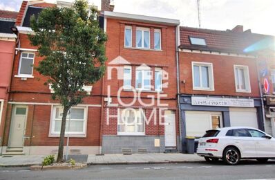 vente maison 199 500 € à proximité de Santes (59211)