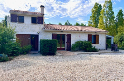 vente maison 795 000 € à proximité de Saint-Seurin-de-Cadourne (33180)