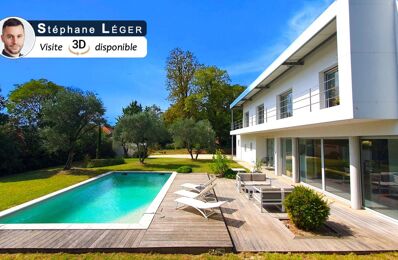 vente maison 980 000 € à proximité de Saint-Marcel-Lès-Sauzet (26740)