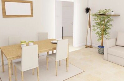 vente appartement 232 000 € à proximité de Toulon (83100)
