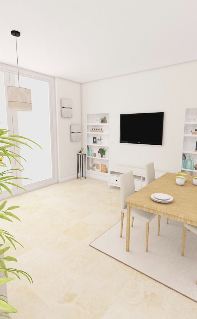 Vente Appartement 62 m² à Toulon 232 000 ¤