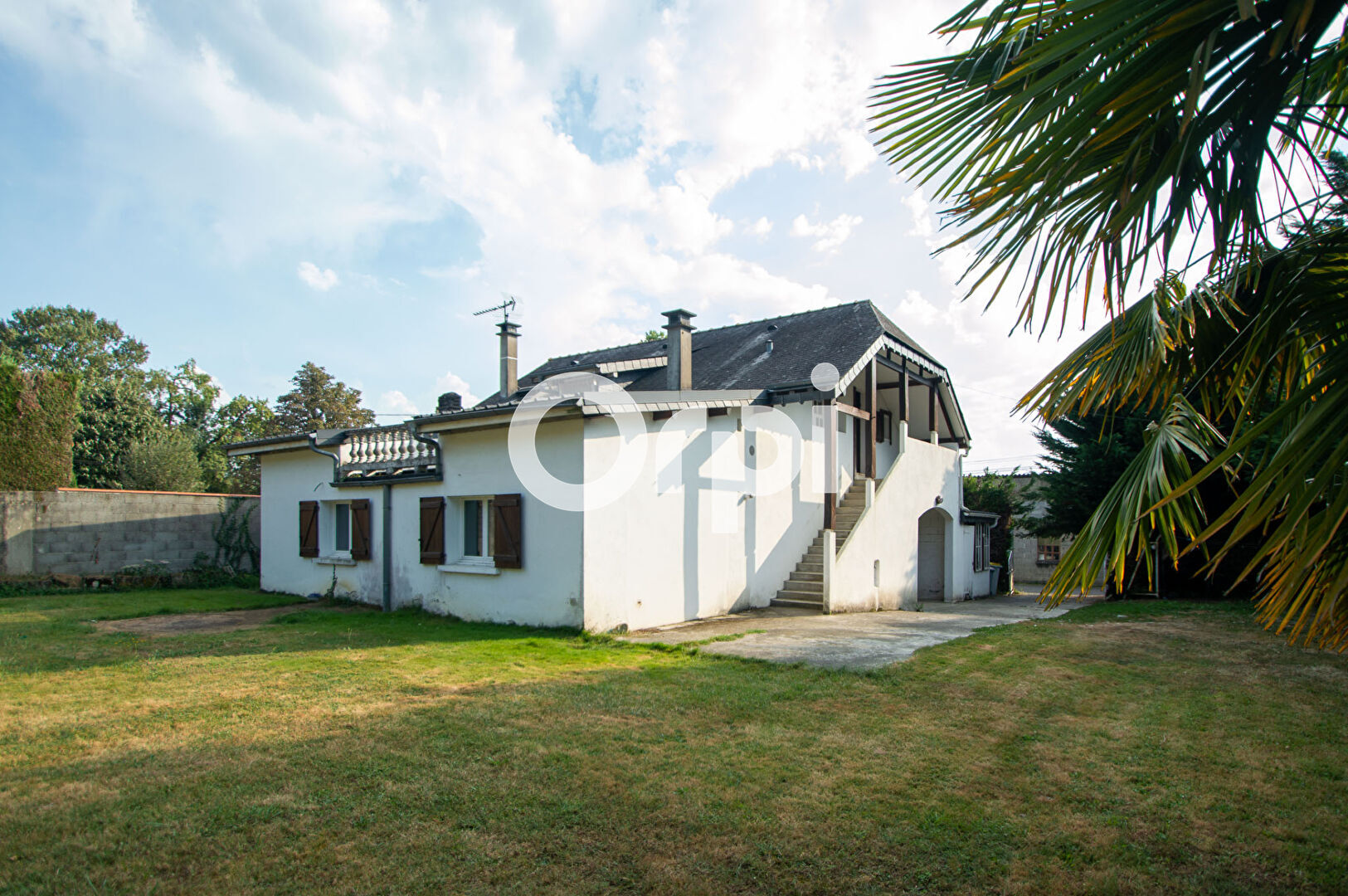 Villa / Maison  T4 à vendre Espoey 64420