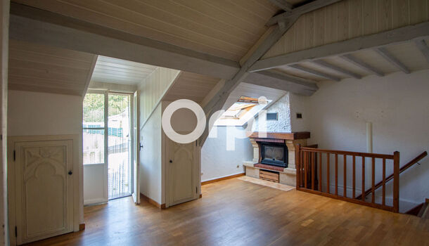 Villa / Maison 4 pièces  à vendre Espoey 64420