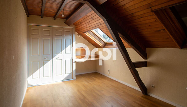 Villa / Maison 4 pièces  à vendre Espoey 64420