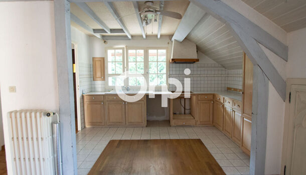 Villa / Maison 4 pièces  à vendre Espoey 64420