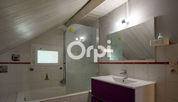 Villa / Maison 4 pièces  à vendre Espoey 64420