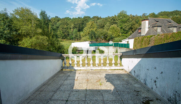 Villa / Maison 4 pièces  à vendre Espoey 64420